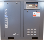 Винтовой компрессор CrossAir CA37-8GA