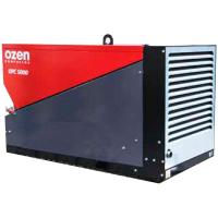 Винтовой компрессор OZEN OPC 5000 7