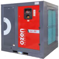 Винтовой компрессор OZEN OSC 55 7,5