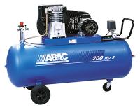 Компрессор ABAC B5900B/200 CT5,5