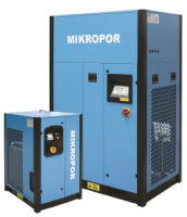 Осушитель Mikropor MKE-100