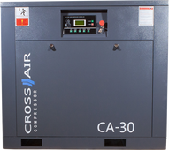 Винтовой компрессор CrossAir CA30-8GA