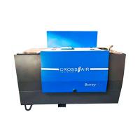 Винтовой компрессор CrossAir Borey11-7B