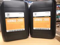 масло компрессорное AIRMAX 2000 20 л