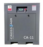 Винтовой компрессор CrossAir CA11-16GA