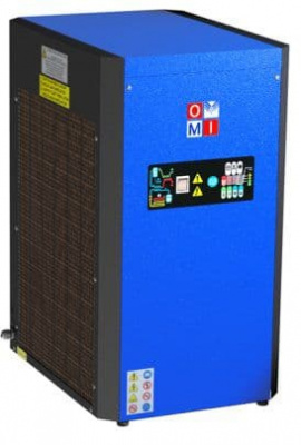 Высокотемпературный осушитель OMI HDT 170