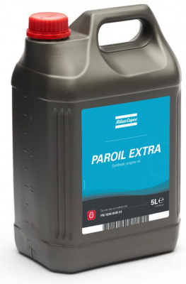 Масло PAROIL EXTRA 5L